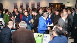 Assemblea Elettiva 2017